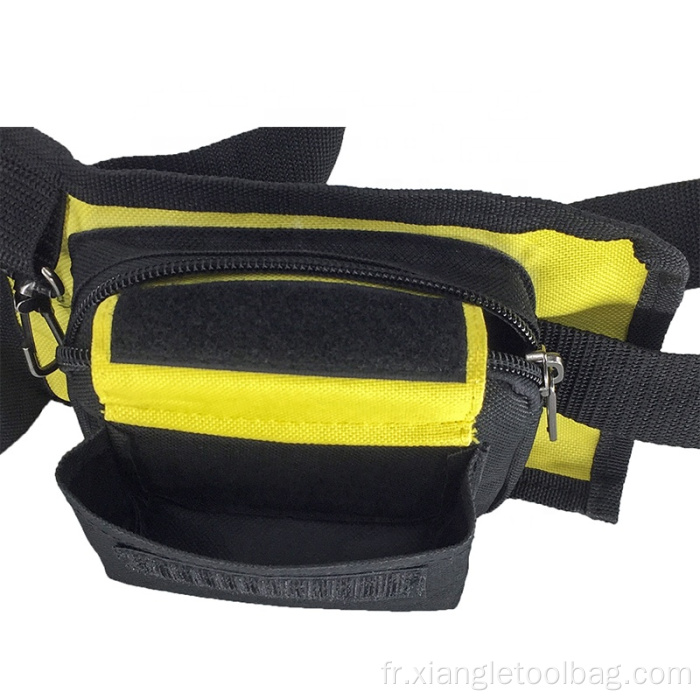 Oxford Electrican Waist Belt Portable Pouch Tools Sac